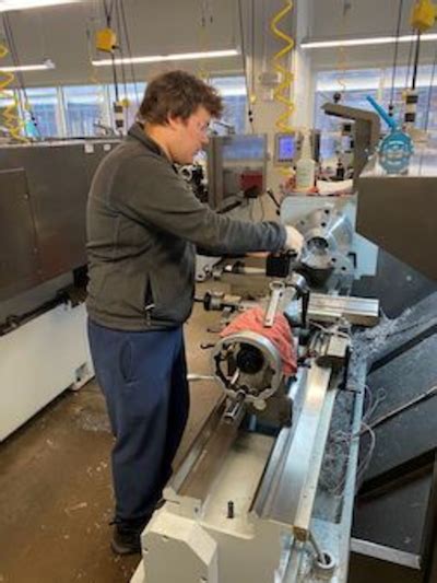 cnc machining wichita specializes in hiring people with disabilities|Embracing the skills of individuals with autism for machining.